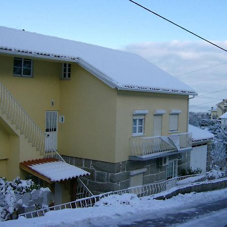 Casas Do Castelo Leilighet Aldeia da Serra  Eksteriør bilde