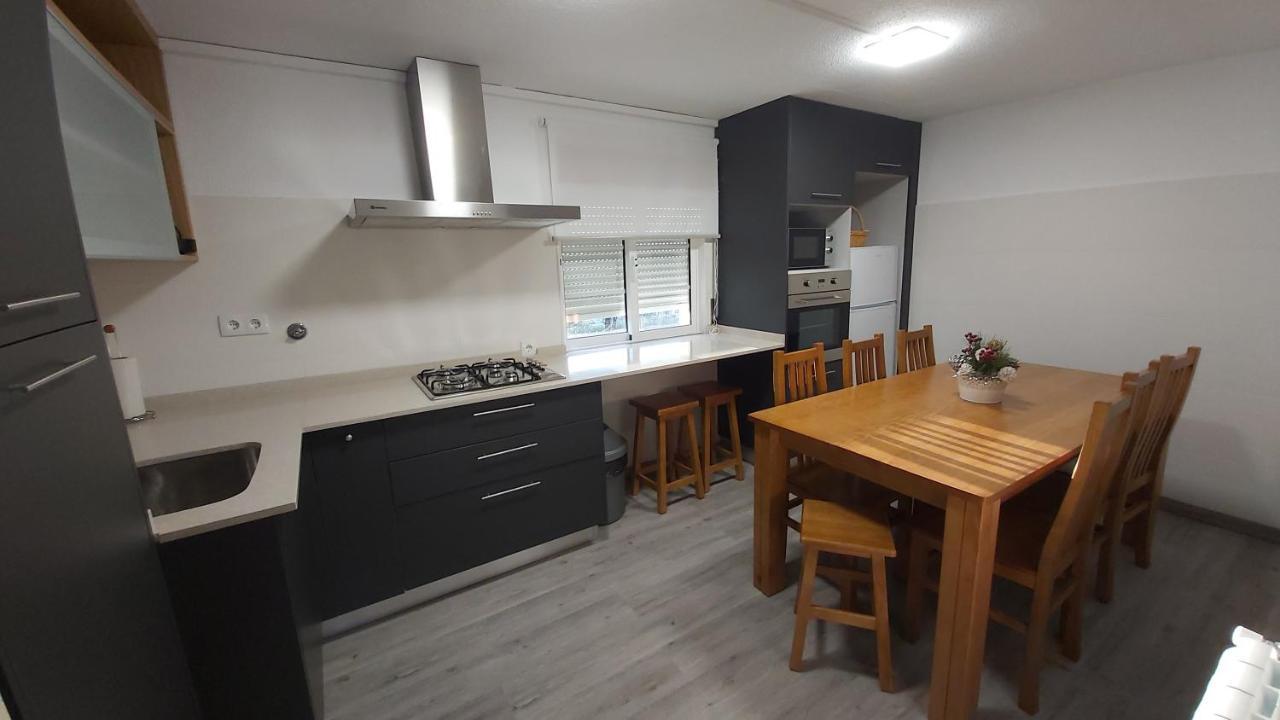 Casas Do Castelo Leilighet Aldeia da Serra  Eksteriør bilde