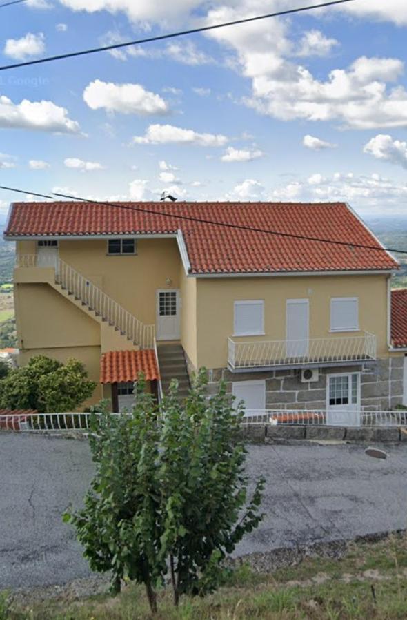 Casas Do Castelo Leilighet Aldeia da Serra  Eksteriør bilde