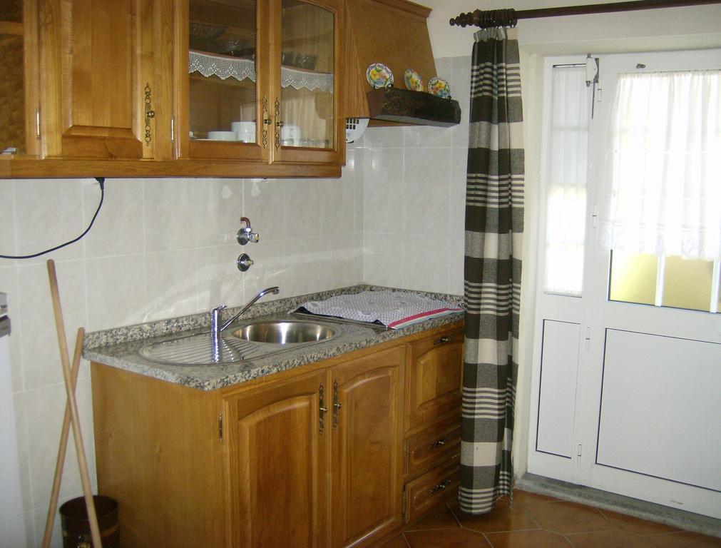 Casas Do Castelo Leilighet Aldeia da Serra  Rom bilde