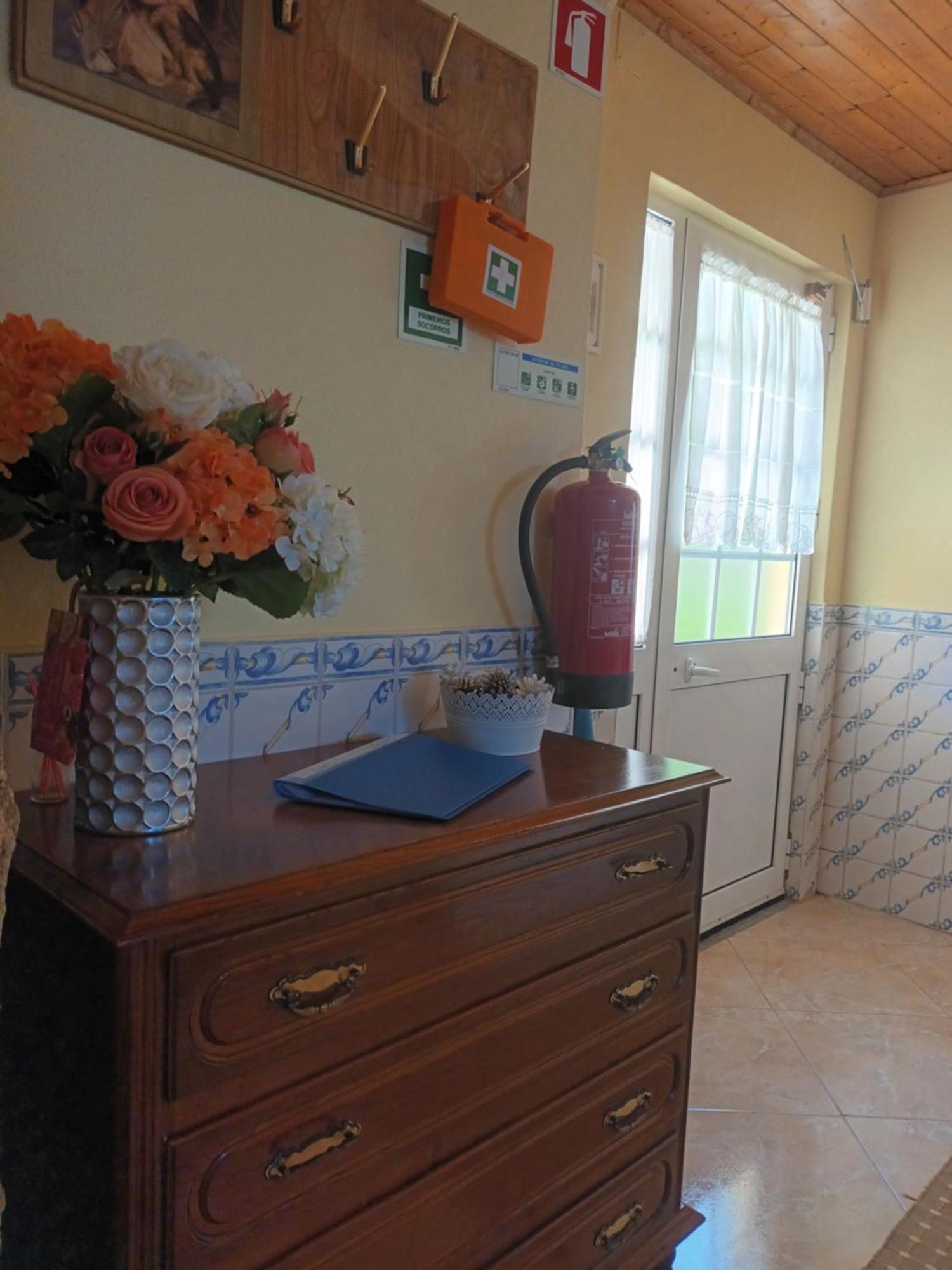 Casas Do Castelo Leilighet Aldeia da Serra  Eksteriør bilde