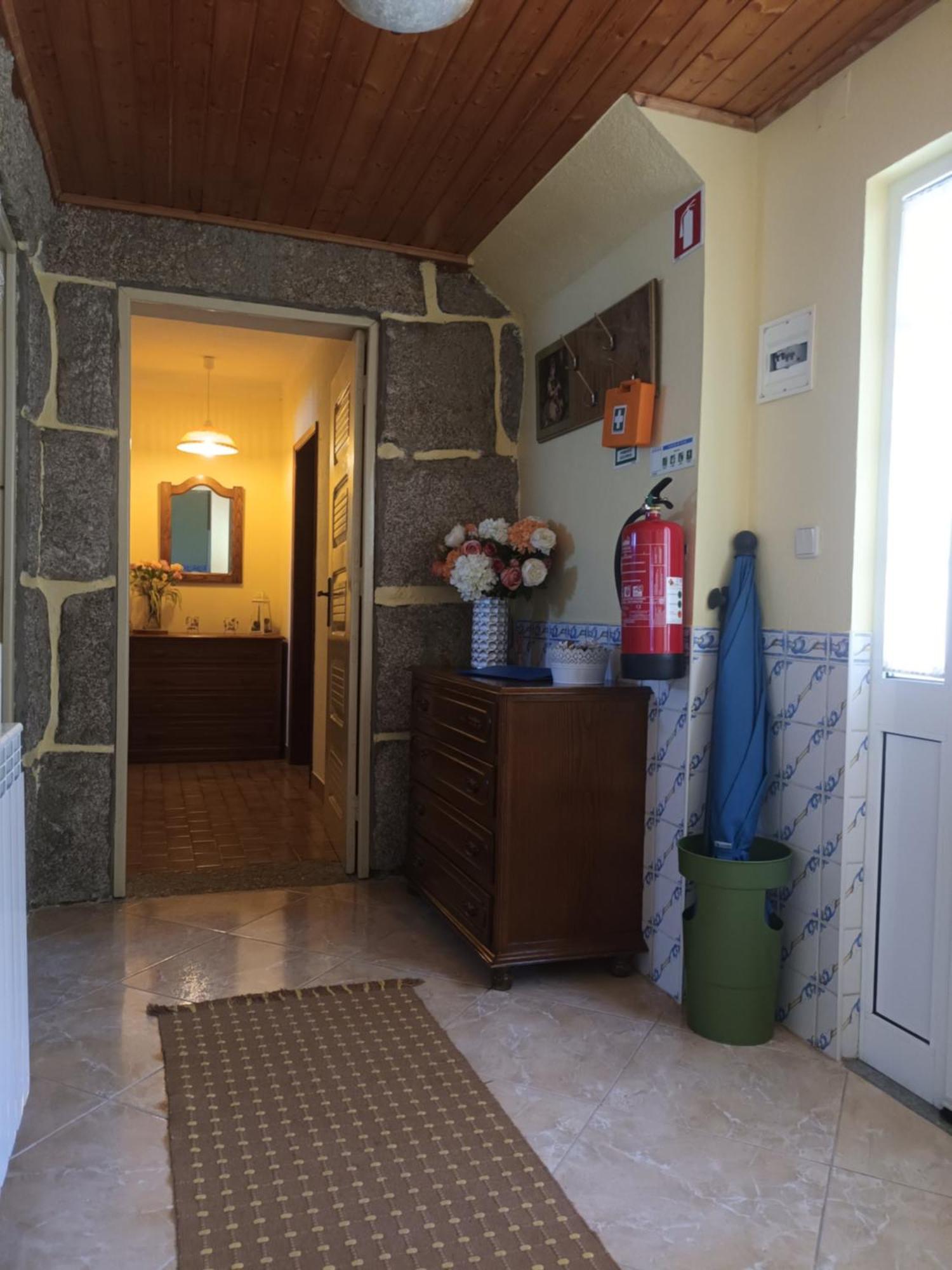 Casas Do Castelo Leilighet Aldeia da Serra  Eksteriør bilde