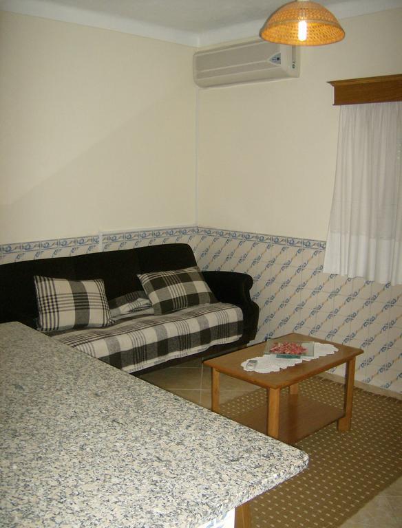 Casas Do Castelo Leilighet Aldeia da Serra  Rom bilde