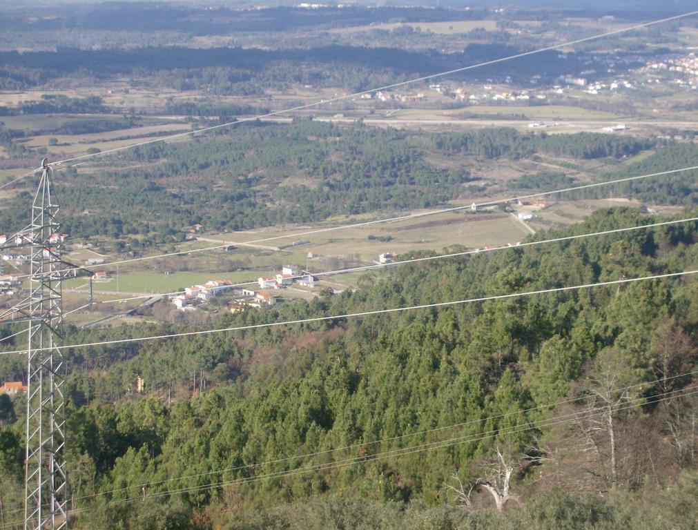 Casas Do Castelo Leilighet Aldeia da Serra  Eksteriør bilde