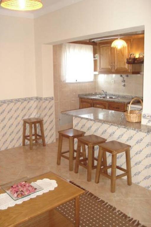 Casas Do Castelo Leilighet Aldeia da Serra  Rom bilde
