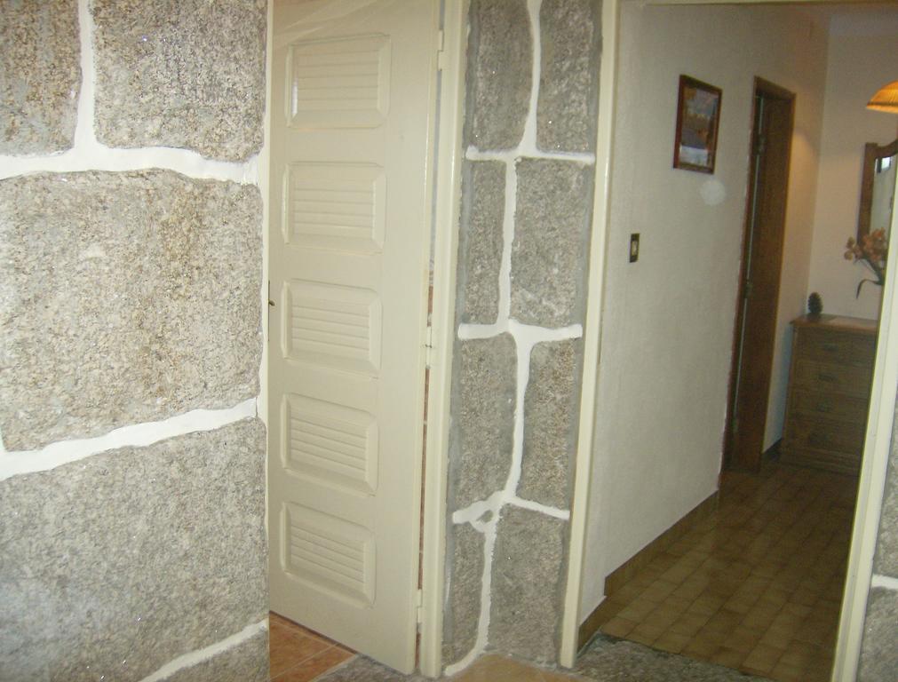 Casas Do Castelo Leilighet Aldeia da Serra  Rom bilde