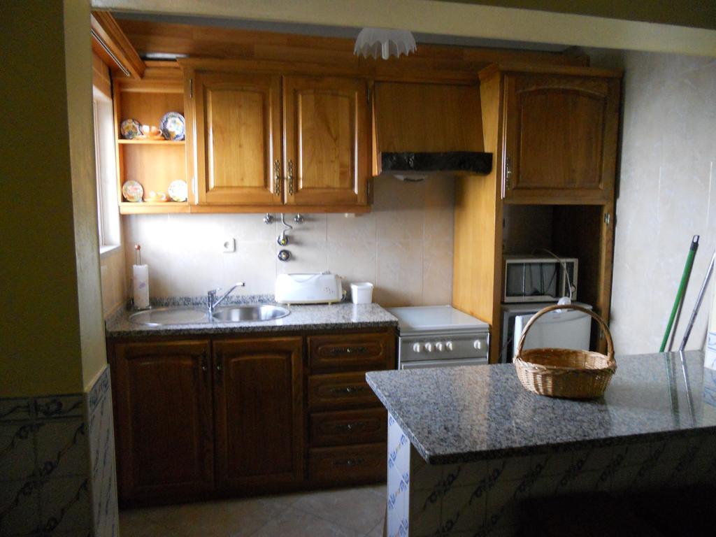 Casas Do Castelo Leilighet Aldeia da Serra  Eksteriør bilde