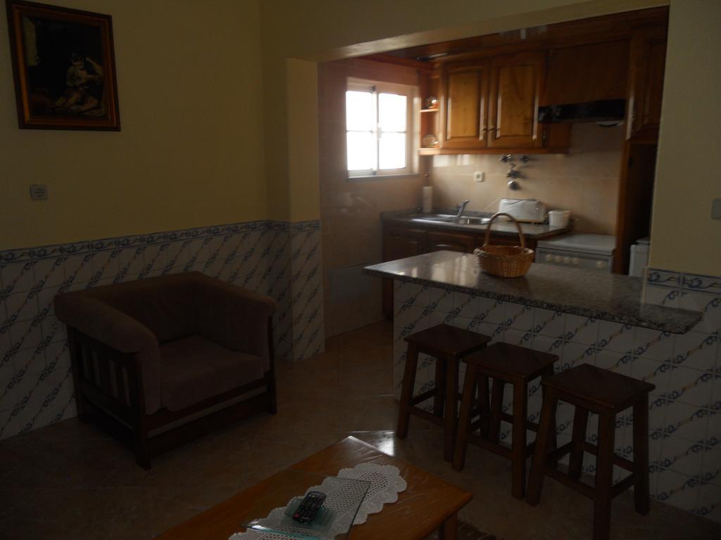 Casas Do Castelo Leilighet Aldeia da Serra  Eksteriør bilde