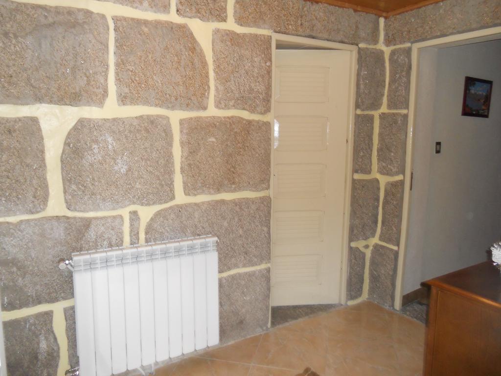 Casas Do Castelo Leilighet Aldeia da Serra  Eksteriør bilde